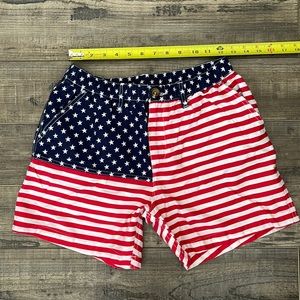 Chubbies - Casual shorts